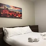 Verona Apartments&Rooms Lungadige
