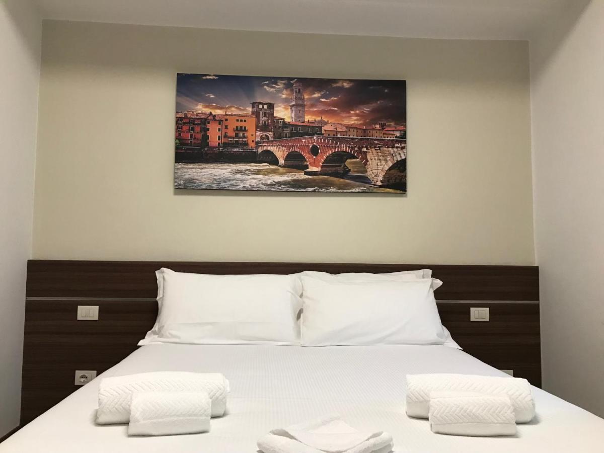 Gasthof Apartments&rooms Lungadige Verona