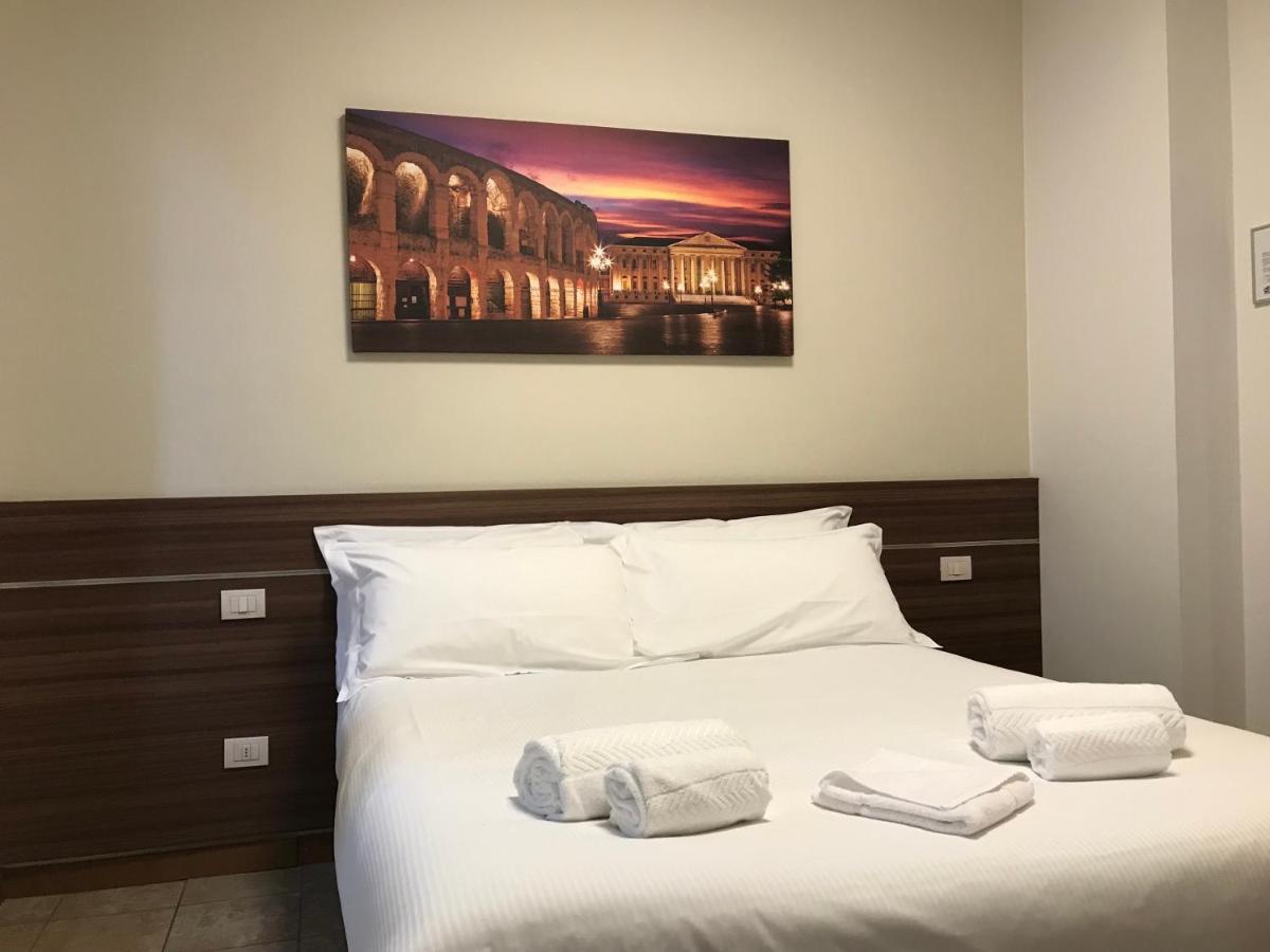 Apartments&rooms Lungadige Gasthof 2*